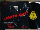 Jackie Mclean - Lights Out Orig Prestige 446W 50th NYC