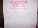 The Replacements Stink 12