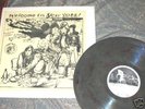 ROLLING STONES RARE WELCOME TO NY MULTICOLOR LP