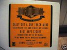 Diamond D - Best Kept Secret - 45 King Remix SC Promo