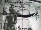 Harry Partch Plectra & Percussion  Dances GATE 5 VG+