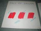 Fall of Saigon - MLP  Comelade   Promo  minimal synth