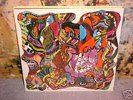 THE RED CRAYOLA psychedelic LP original SEALED psych
