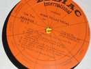 Joni Adams MIAMI TO LAS VEGAS funk soul LP zodiac OG