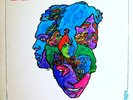 LOVE FOREVER CHANGES VERY NICE ORIG'67 LP PSYCH CLASSIC