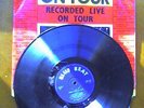 LP PRINCE BUSTER ON TOUR, KING OF BLUE BEAT