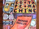 ANONIMA SOUND LTD: Red Tape Machine OR PROG MONSTER