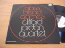 CLIFFORD JORDAN Glass Bead Games STRATA-EAST 2xLP