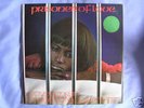 DAVE BARKER MEETS THE UPSETTER- PRISONER OF LOVE TROJAN