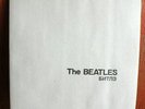 Rare BEATLES White Album Russian edition LP