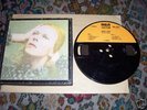 David Bowie - Hunky Dory - 1972 US reel to reel tape