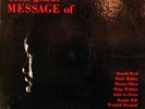 Donald Byrd-Hank Mobley-Jazz Message-Savoy12064-SUPERB