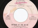 Northern Soul - Butch Baker,Batman At The Go Go.