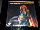 Neil Diamond Hot August Night SEALED MFSL 2-024