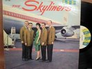 Skyliners LP - The Skyliners - Mono - Male Group