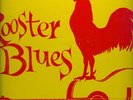 RARE BLUES LP- LIGHTNIN' SLIM- ROOSTER BLUES- EXCELLO