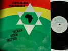 ISRAEL TAFARI Fatman Ridim Section DUB at its BEST EXC