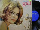 FRANCE GALL-FRANCE GALL-LP-PHILIPS B 77.805 L-CANADIAN
