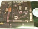 Maceo & All the Kings Men Lp Funky Music Machine