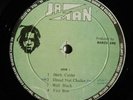 JA MAN Original Jamaican 70s DUB Manzie Swaby Dub LP LN
