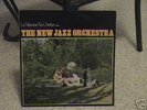 Rare LP NEIL ARDLEY  new jazz orchestra Verve LP