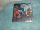 David Bowie Lets Dance LP (pre-release test pressing)