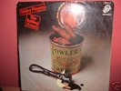 THE ROLLING STONES. STICKY FINGERS LP  1ST PRESS