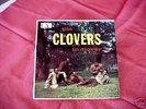 THE CLOVERS - IN THE CLOVER -1959-UAL-3033