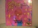 BOB MARLEY - NATURAL MYSTIC RARE 12''
