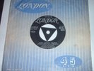 Clyde McPhatter:Long Lonely Nights [Tri-centre] UK 7