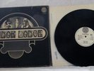 Tudor Lodge 