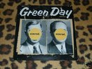 GREENDAY nimrod. RARE LP