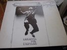 BIGLIETTO PER L'INFERNO ITALY ORIG Prog/Psych LP NM  