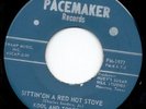 FUNK 45*KOOL AND TOGETHER*PACEMAKER*LISTEN