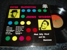 MEGA-RARE Orig. UK 1962 LP
