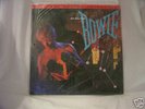 MFSL 1-083 David Bowie Let's Dance LP SEALED