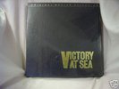 MFSL 3-150 Victory at Sea #4332 BOX LP SEALED