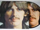 BEATLES - THE WHITE ALBUM - PART TWO - PICTURE DISC LP