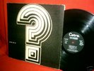 NEW TROLLS Canti d'innocenza LP 1973 EX+    PROG