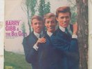 The Bee Gees Sing And Play 14 Barry Gibb Songs LP