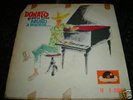Joao Donato Muito A Vontade 1962 Brazil Bossa MONO LP