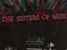 SISTERS OF MERCY -the last time around-2 LP-multicilour