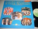 POLISH NIGHTINGALES BOYS CHOIR SOLO CAROLS 1986 MINT