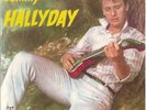 EP JOHNNY HALLYDAY I GOT A WOMAN  YOUGOSLAVE