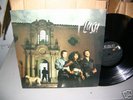 Plush s/t LP on RCA
