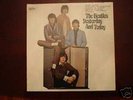 BEATLES YESTERDAY AND TODAY 2ND STATE BUTCHER COVER