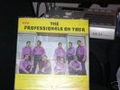 Rare Funk Breaks LP THE PROFESSIONALS 