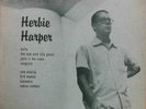 Herbie Harper-Quintet/Quartet-Nocturne 7-Blue Wax-NICE