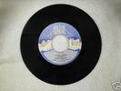 ALONE AGAIN-ERNEST BAKER-BLUE SOUL LABEL