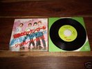 Generation X Your Gen Rare Punk Japan 7